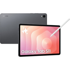 Samsung Galaxy Tab S11 Wi-Fi 12/128GB Gray (SM-X730NZAR) 