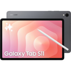 Samsung Galaxy Tab S11 Wi-Fi 12/512GB Gray (SM-X730NZAT) 