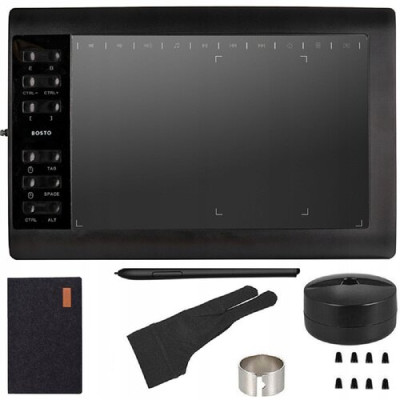 Bosto 1060 PLUS 