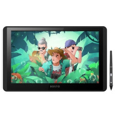 Bosto BT-12HD-A 