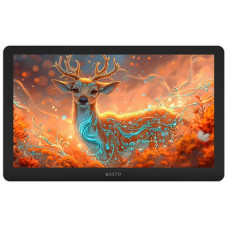 Bosto BT-19UHD