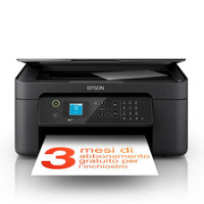  Epson Workforce WF-2910DWF (C11CK64402) 