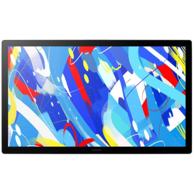  Wacom Cintiq 24 Touch (DTH246K0B) 