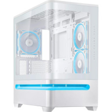 ASUS Prime AP202 ARGB White (90DC00P3-B19000) 