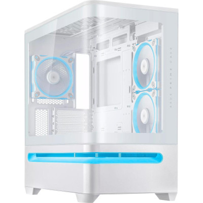 ASUS Prime AP202 ARGB White (90DC00P3-B19000) 