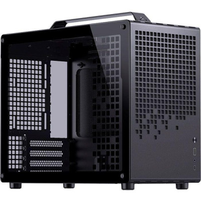 Jonsbo Z20 600W Black