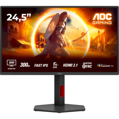 AOC Q25G4SR 