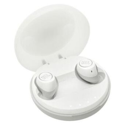 JBL Free X White (JBLFREEXWHTBT)