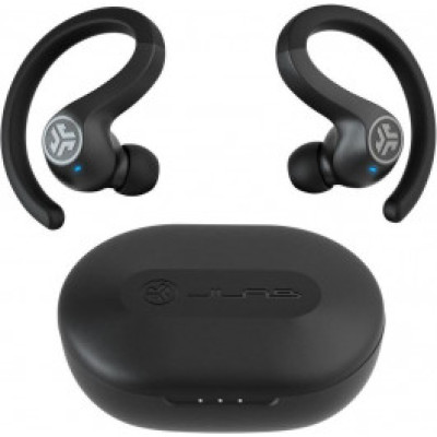  JLAB JBuds Air Sport Black (IEUEBJBAIRSPRTRBLK82)