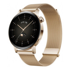  HUAWEI Watch GT 3 42mm Elegant Gold (55027151)