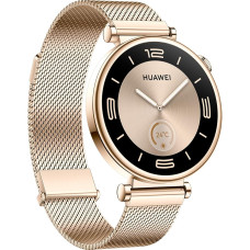 HUAWEI Watch GT 4 41mm Light Gold