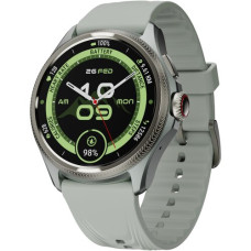 Mobvoi TicWatch Pro 5 GPS Enduro Slate 