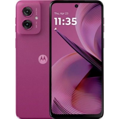 Motorola Moto G55 8/256GB Twilight Purple (PB5U0011RS)
