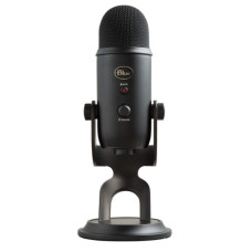  Blue Microphones Yeti Blackout (988-000229)