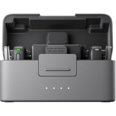  DJI Mic Mini 2TX + 1RX + Charging Case (CP.RN.00000433.01)