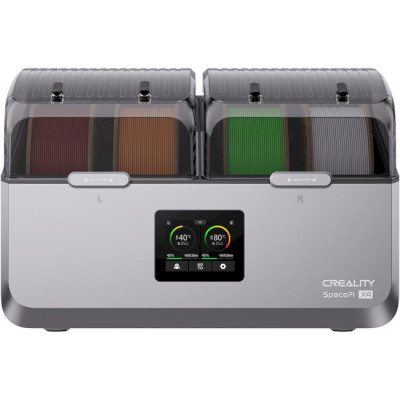 Creality SpacePi X4 (4005010100) 