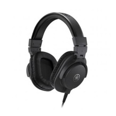 Yamaha HPH-MT5 Black