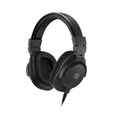  Yamaha HPH-MT5 Black