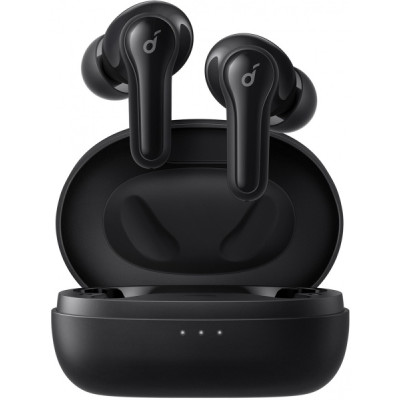 Anker SoundCore Life Note E Black (A3943G11)
