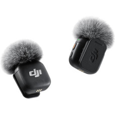 DJI MIC 3 1TX + 1RX (CP.RN.00000479.01)