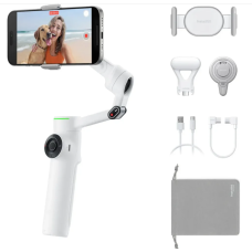  Insta360 Flow 2 Pro Creator Bundle White (CINSABQ/B)