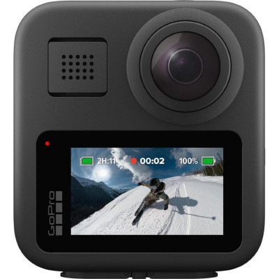 GoPro GoPro MAX 2 (CHDHZ-203-RW)