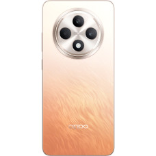 OPPO Reno12 FS 5G 8/512GB Amber Orange