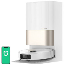 Dreame X40 Ultra Complete White
