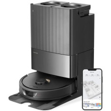 RoboRock Q Revo Black (QR52-00)