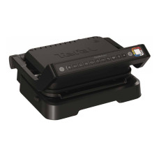 Tefal OptiGrill 2in1 GC772830