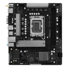  ASRock H810M-X WiFi 
