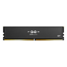  Silicon Power 32 GB DDR5 6000 MHz XPOWER Pulse black (SP032GXLWU60AFSJ) 