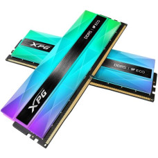 ADATA 32 GB (2x16GB) DDR5 6400 MHz XPG Lancer NEON (AX5U6400C3216G-DCLANRSG) 
