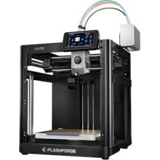 FlashForge AD5X 