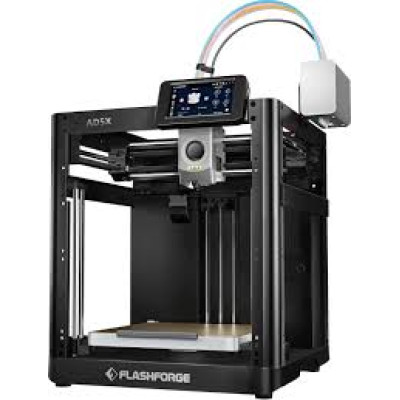 FlashForge AD5X 