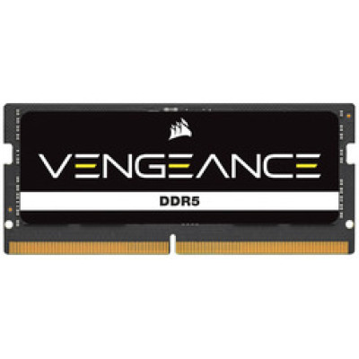 Corsair 32 GB SO-DIMM DDR5 5600 MHz Vengeance (CMSX32GX5M1A5600C48)