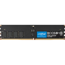 Crucial 64 GB DDR5 6400 MHz (CT64G64C52CU5) 