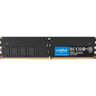 Crucial 64 GB DDR5 6400 MHz (CT64G64C52CU5) 