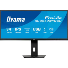  iiyama XUB3493WQSU-B6 
