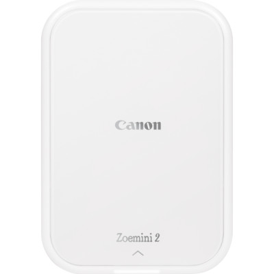 Canon ZOEMINI 2 Pearl White (5452C004)