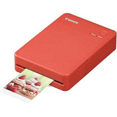 Canon Selphy QX20 RD (6754C001) 