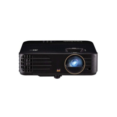  ViewSonic PX728-4K Black (VS18338)