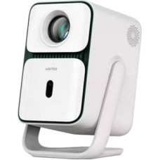 Wanbo T2 Ultra White