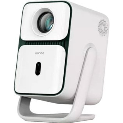 Wanbo T2 Ultra White