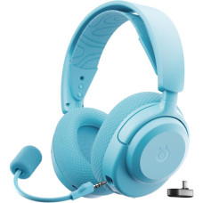 SteelSeries Arctis Nova 3P Wireless for Playstation Aqua (61688) 