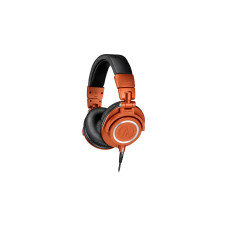 Audio-Technica ATH-M50xMO Limited Edition Lantern Glow