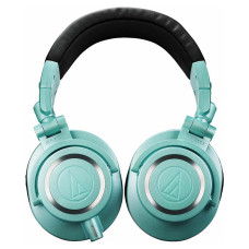 Audio-Technica ATH-M50x Ice Blue