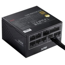ADATA XPG Core Reactor II VE 850W Black (COREREACTORIIVE850G-BKCEU) 