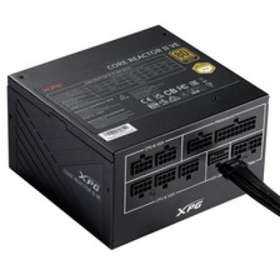 ADATA XPG Core Reactor II VE 850W Black (COREREACTORIIVE850G-BKCEU) 