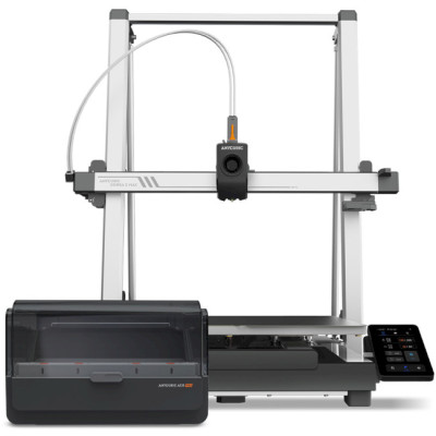Anycubic Kobra 3 Max Combo (KB3MBKOA-O/DSHZBK0D-0)